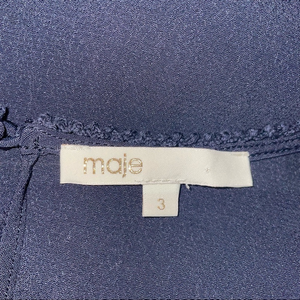 Maje Dress - Picture 8 of 10